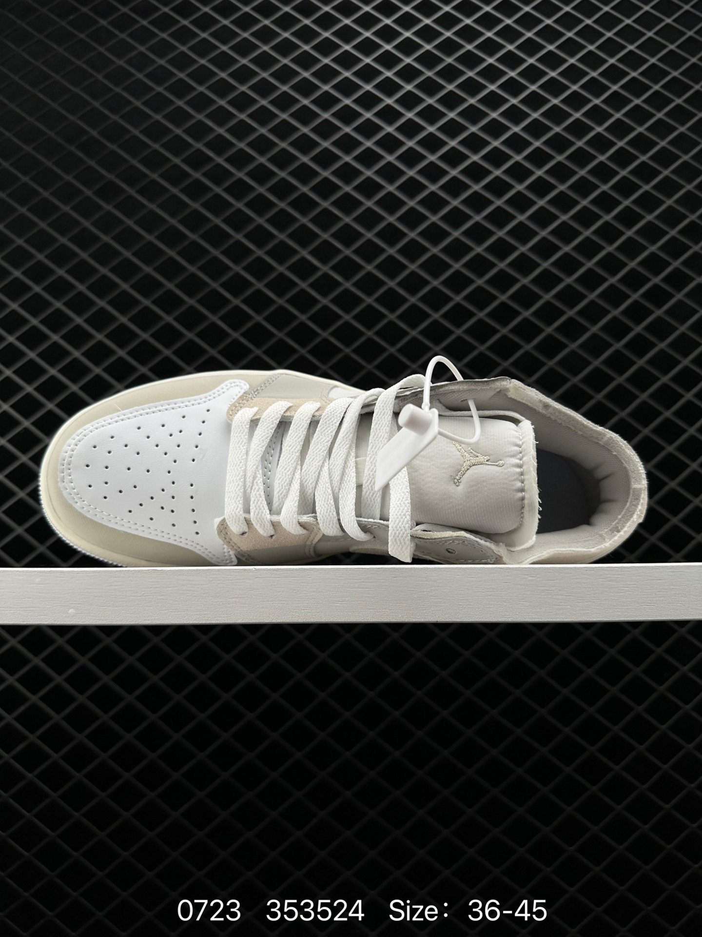 AJ Wmns Air Jordan 1 Low AJ1